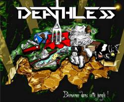 Bienvenue dans Cette Jungle !